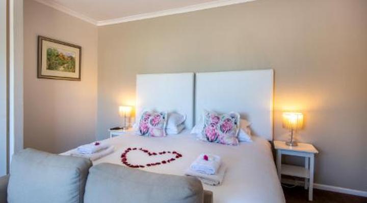 Saffron House Guesthouse