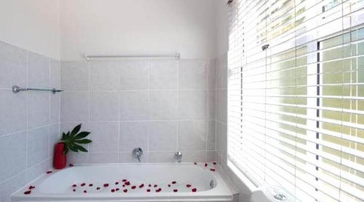 Saffron House Guesthouse