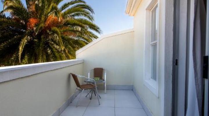 Saffron House Guesthouse