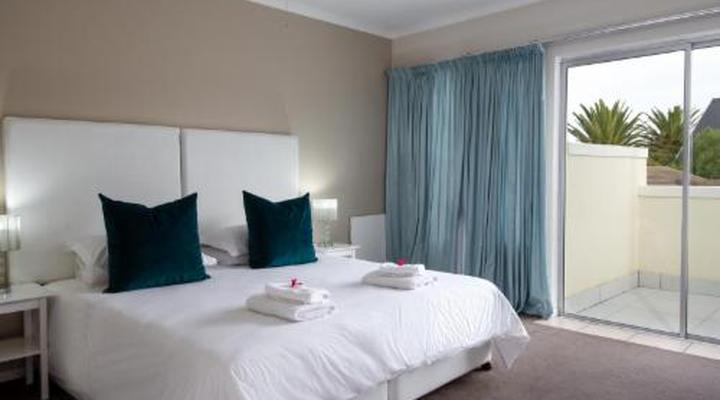 Saffron House Guesthouse