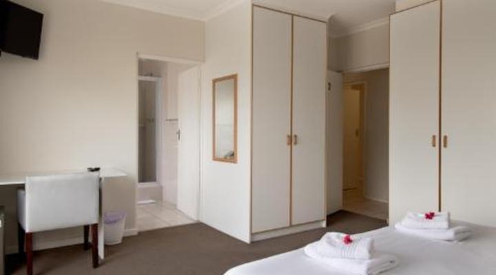 Saffron House Guesthouse