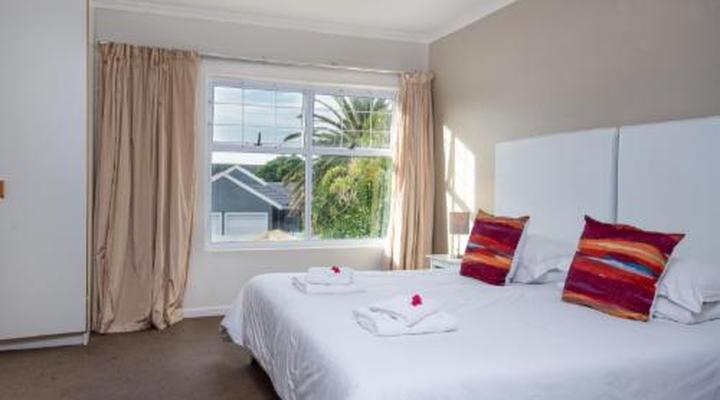 Saffron House Guesthouse