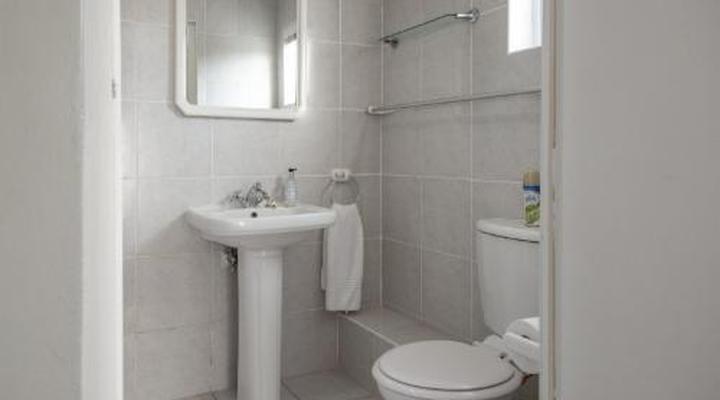 Saffron House Guesthouse