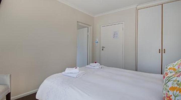 Saffron House Guesthouse