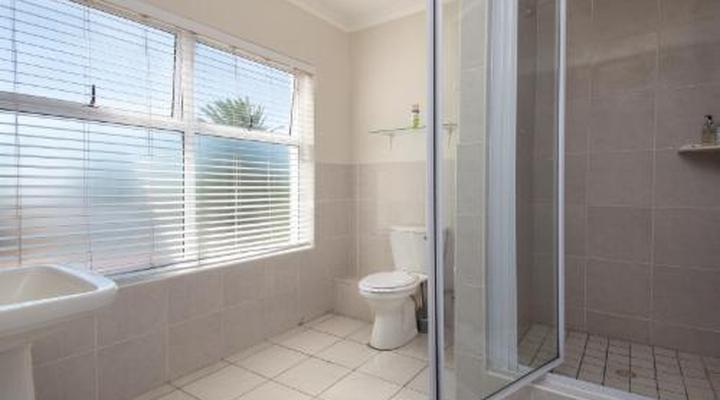 Saffron House Guesthouse