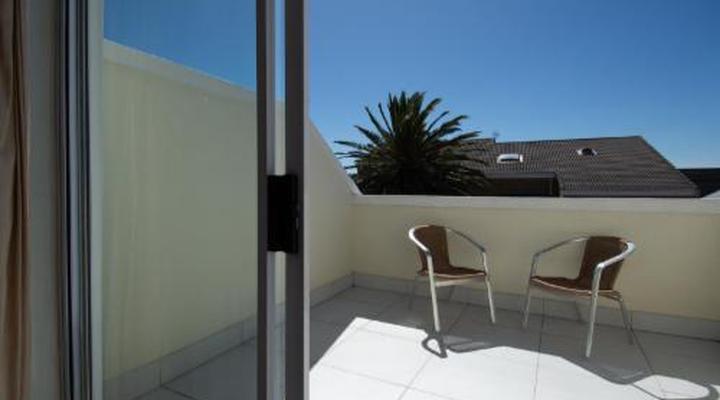 Saffron House Guesthouse