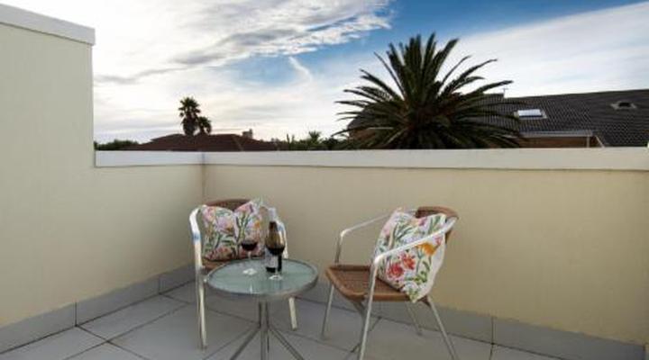 Saffron House Guesthouse