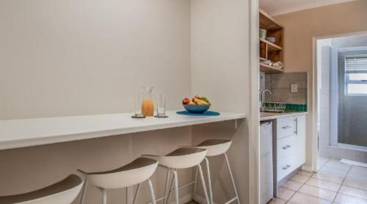 Saffron House Guesthouse