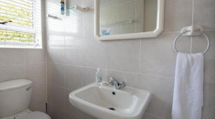 Saffron House Guesthouse