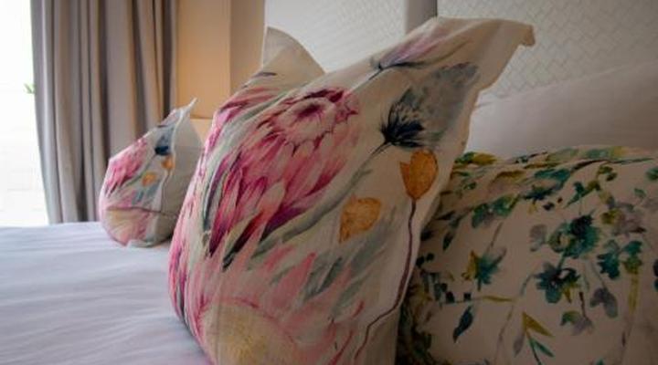 Saffron House Guesthouse