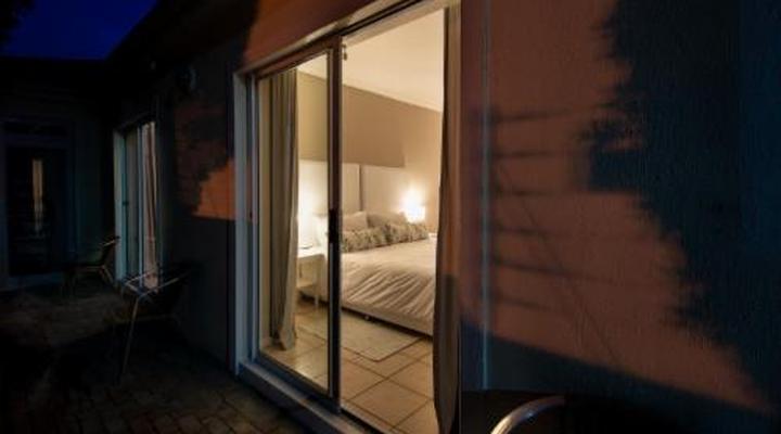 Saffron House Guesthouse