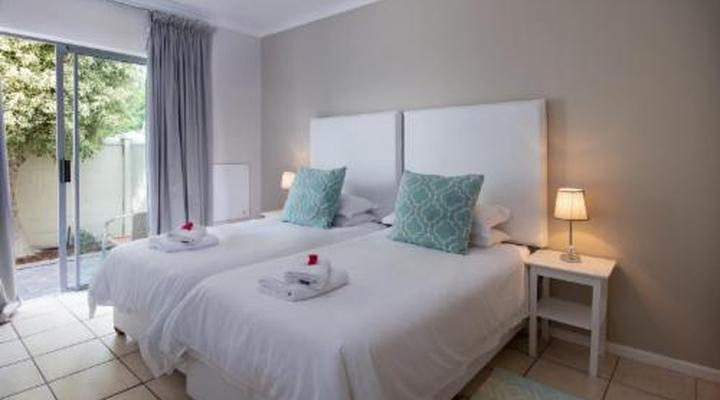 Saffron House Guesthouse