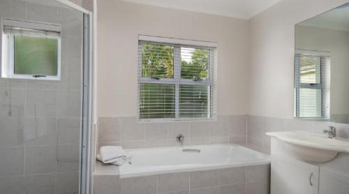 Saffron House Guesthouse