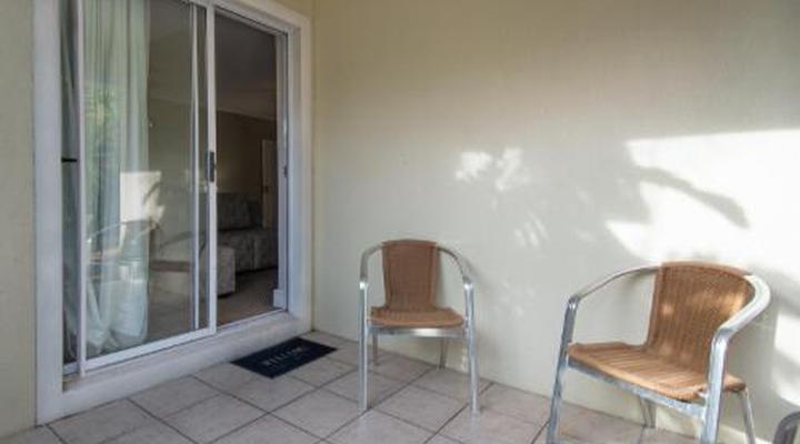 Saffron House Guesthouse