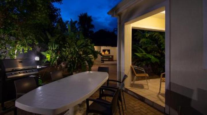 Saffron House Guesthouse