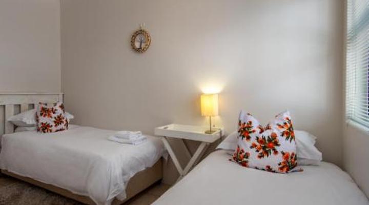 Saffron House Guesthouse