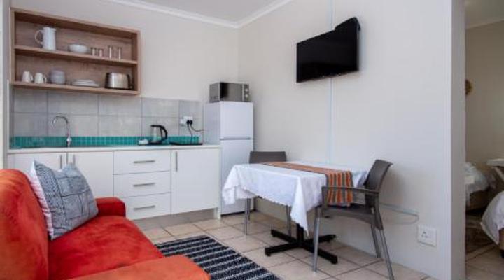 Saffron House Guesthouse