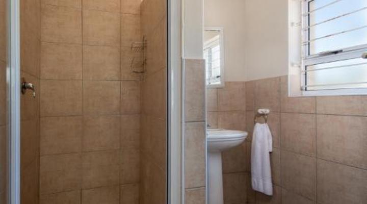 Saffron House Guesthouse