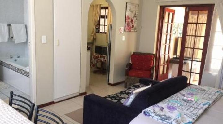 Arum Field Accommodation