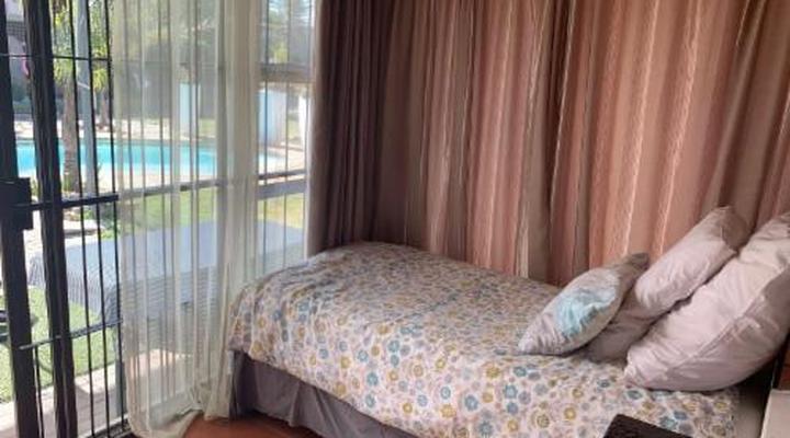 Arum Field Accommodation