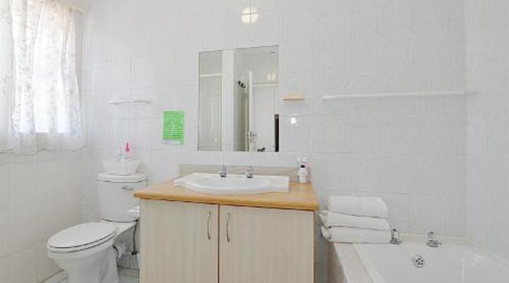 Arum Field Accommodation