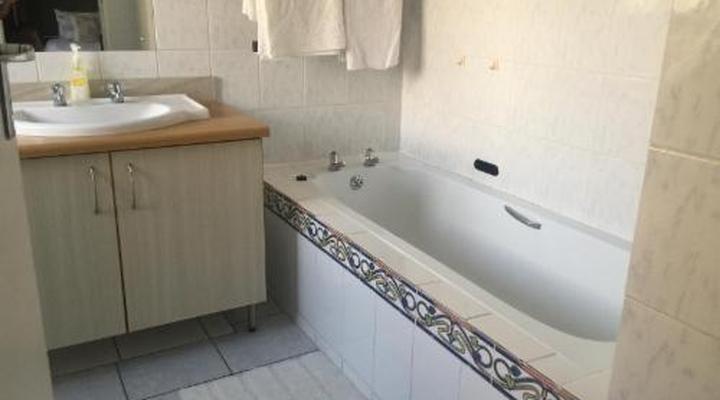 Arum Field Accommodation