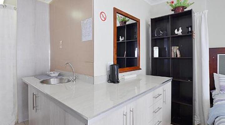 Arum Field Accommodation