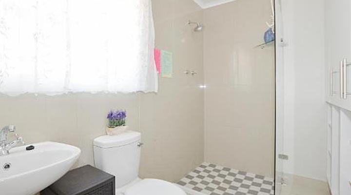 Arum Field Accommodation