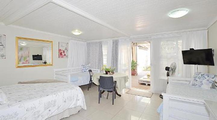 Arum Field Accommodation