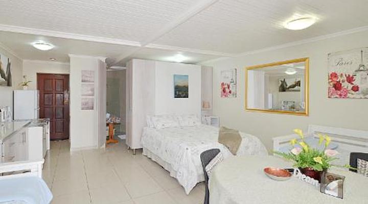 Arum Field Accommodation