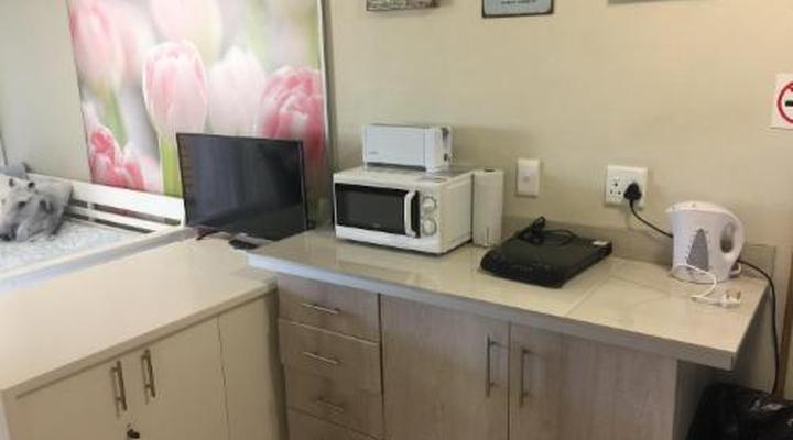 Arum Field Accommodation