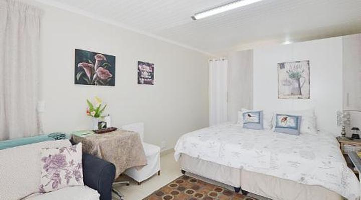 Arum Field Accommodation