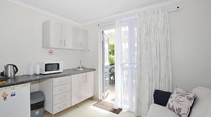 Arum Field Accommodation