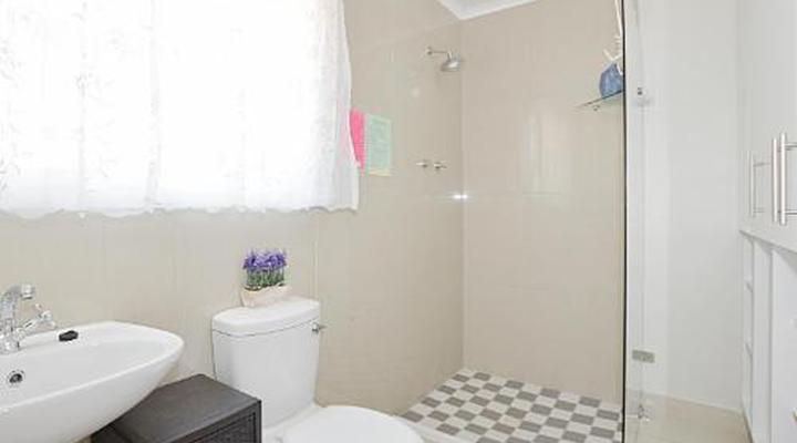 Arum Field Accommodation