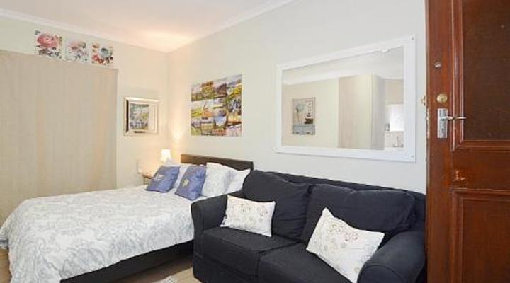 Arum Field Accommodation