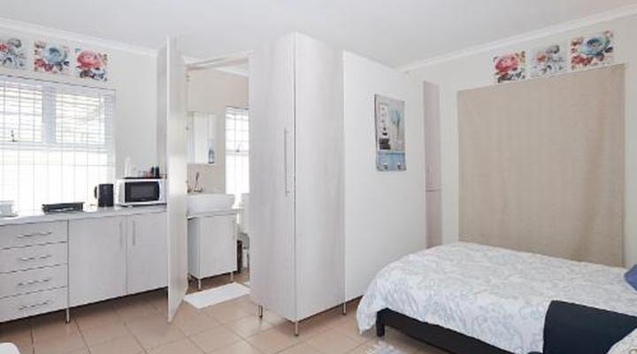 Arum Field Accommodation