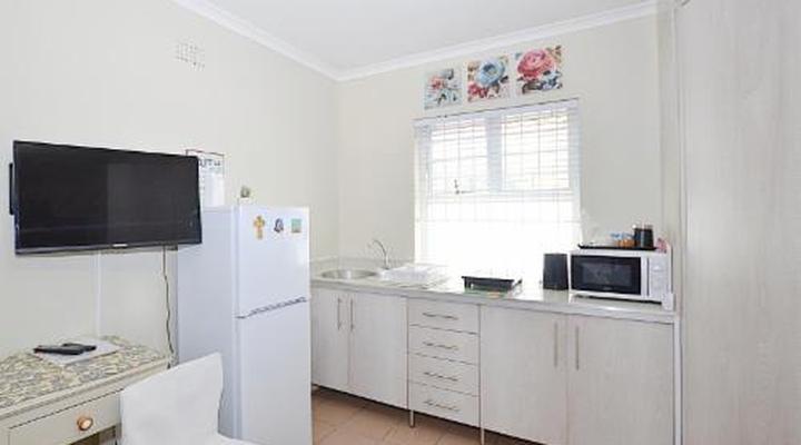 Arum Field Accommodation