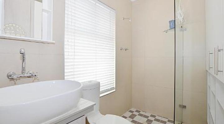 Arum Field Accommodation