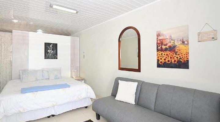 Arum Field Accommodation