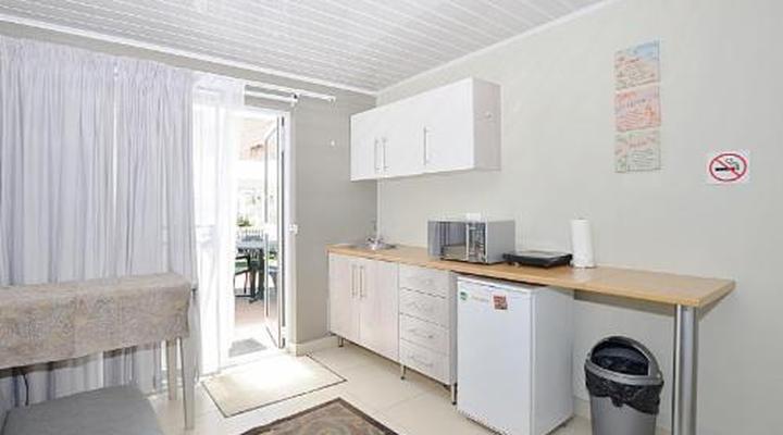 Arum Field Accommodation