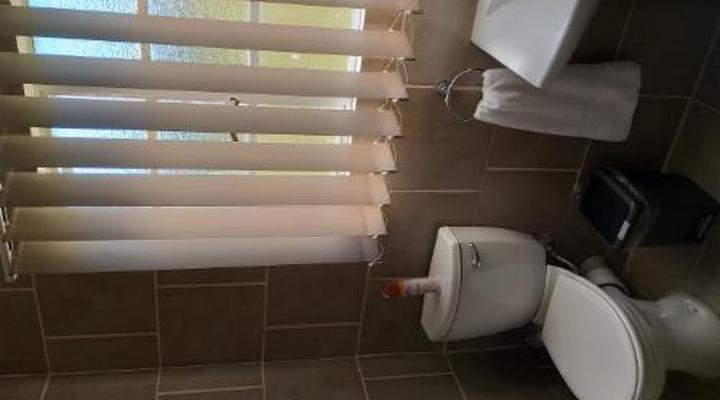 Fort Mistake Country Lodge