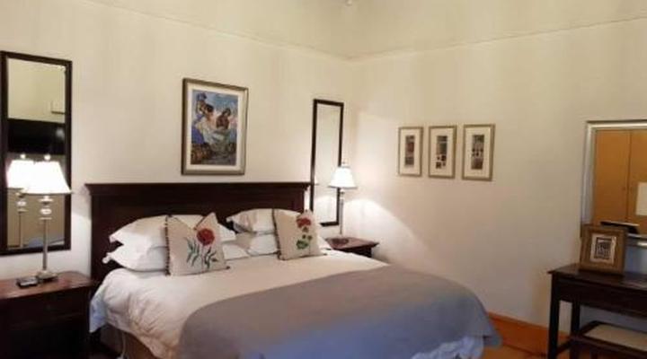 Uniondale Manor Guesthouse