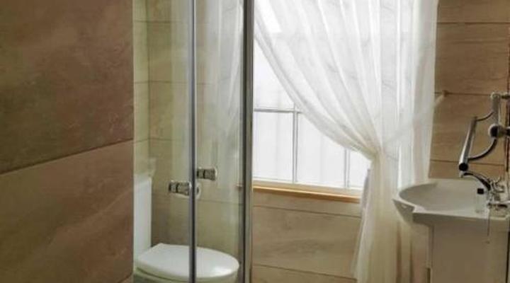 Uniondale Manor Guesthouse