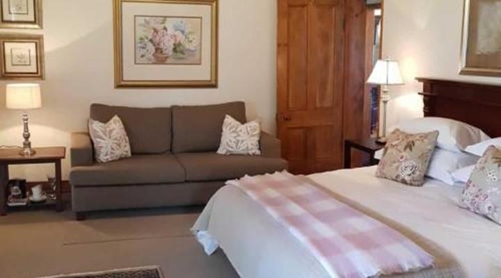 Uniondale Manor Guesthouse