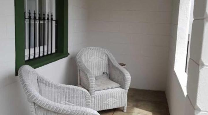 Uniondale Manor Guesthouse