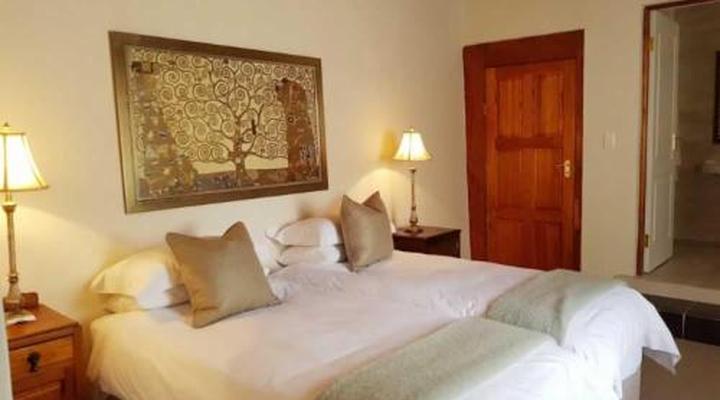 Uniondale Manor Guesthouse