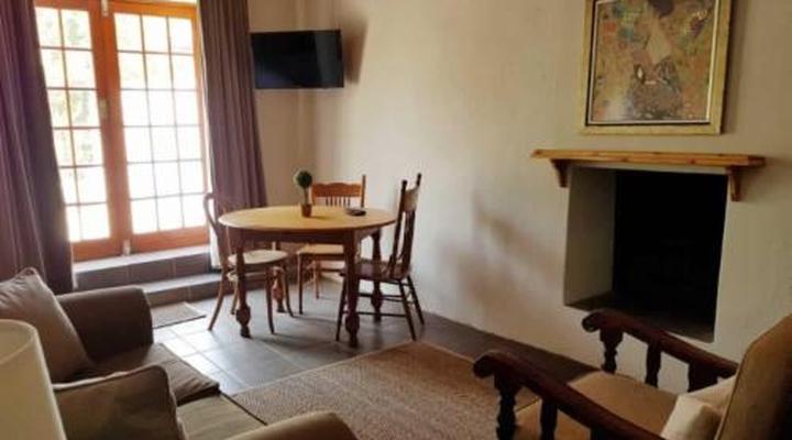 Uniondale Manor Guesthouse