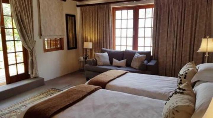 Uniondale Manor Guesthouse