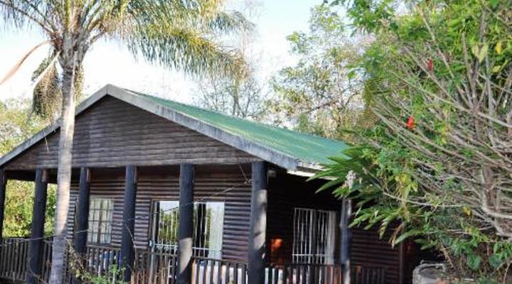 Viewpoint Lodge & Safari Tours