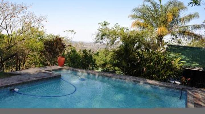 Viewpoint Lodge & Safari Tours